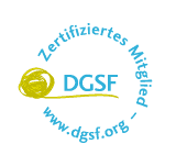 DGSF Logo